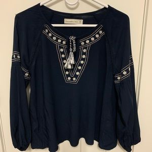 Abercrombie & Fitch Teen Girl’s Top